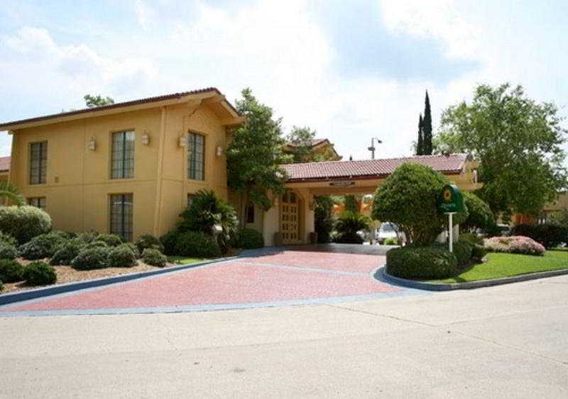 La Quinta Inn By Wyndham Baton Rouge University Area 外观 照片